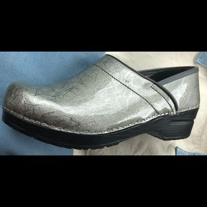 Dansko Clog